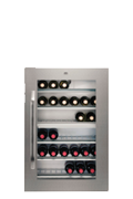 Reparación averías vinoteca Kuppersbusch en  Cádiz